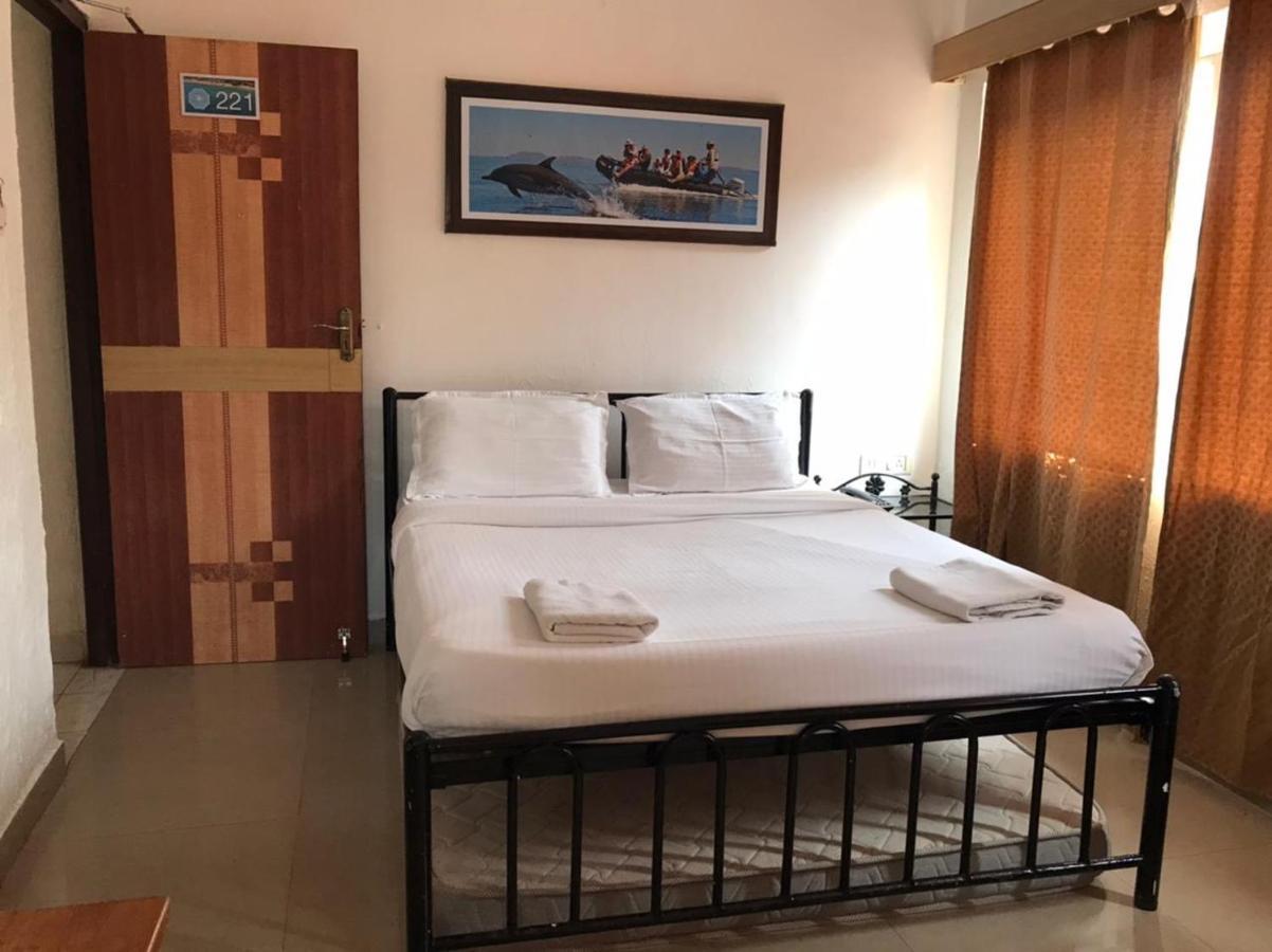 All Seasons Beach Classic Calangute Exterior foto